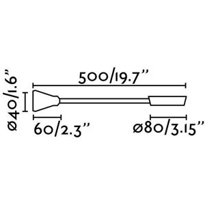 Faro Wall Lighting - LED Indoor Reading Lamp Black Faro Wall Lighting - LED Indoor Reading Lamp Black