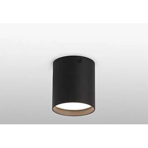 Faro Haru LED Ceiling Light - Surface Mounted, Black, 6W, 3000K Faro Haru LED Ceiling Light - Surface Mounted, Black, 6W, 3000K