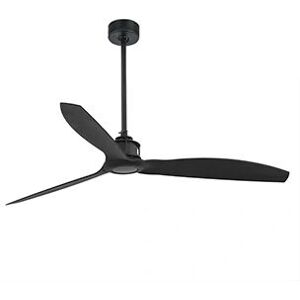 Faro 32100 - Matt Schwarz - Deckenventilator Faro 32100 - Matt Schwarz - Deckenventilator