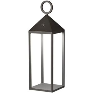 Faro Argus Outdoor Wall Lantern - IP54, 2W, LED, Dark Grey Faro Argus Outdoor Wall Lantern - IP54, 2W, LED, Dark Grey