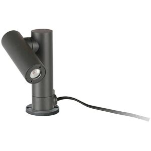 Faro Spy-1 Outdoor Wall Light - IP65 LED Spotlight Faro Spy-1 Outdoor Wall Light - IP65 LED Spotlight