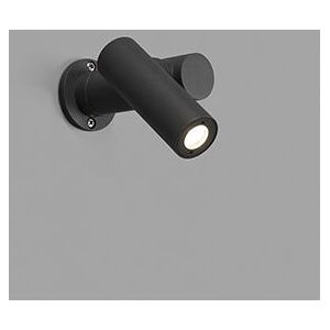 Faro Spy-1 Outdoor Wall Light - IP65 LED Spotlight Faro Spy-1 Outdoor Wall Light - IP65 LED Spotlight