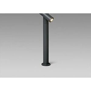 Faro Outdoor Lighting - Spy-2 IP65 6W Dark Grey Spotlight Faro Outdoor Lighting - Spy-2 IP65 6W Dark Grey Spotlight