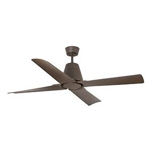 Faro Lighting Typhoon - Braun - Deckenventilator Faro Lighting Typhoon - Braun - Deckenventilator