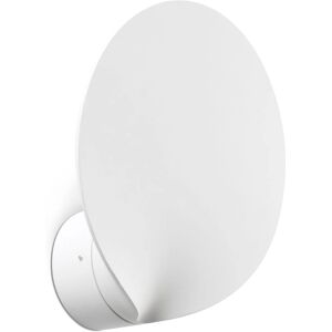 Faro 71222 White Outdoor Wall Light - IP65 LED Lamp 18W Faro 71222 White Outdoor Wall Light - IP65 LED Lamp 18W