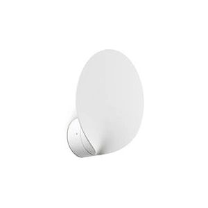 Faro 71222 White Outdoor Wall Light - IP65 LED Lamp 18W Faro 71222 White Outdoor Wall Light - IP65 LED Lamp 18W