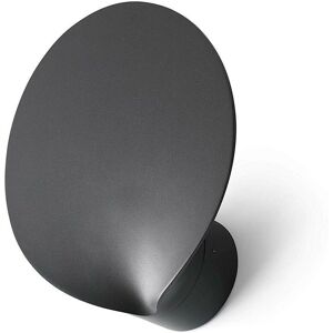 Faro 71223 Outdoor Wall Light - Dark Grey - Outdoor Wall Lighting Faro 71223 Outdoor Wall Light - Dark Grey - Outdoor Wall Lighting