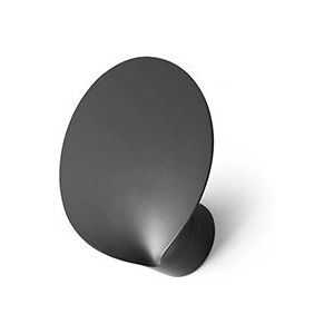 Faro 71223 Outdoor Wall Light - Dark Grey - Outdoor Wall Lighting Faro 71223 Outdoor Wall Light - Dark Grey - Outdoor Wall Lighting