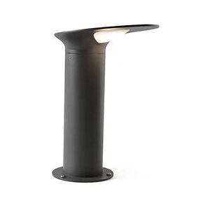 Faro 71224 Outdoor Lighting - Dark Grey LED Bollard Lamp Faro 71224 Outdoor Lighting - Dark Grey LED Bollard Lamp