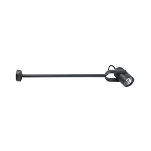 Faro Slot Iluminación Exterior - Negro 14W 3000K IP65 Faro Slot Iluminación Exterior - Negro 14W 3000K IP65