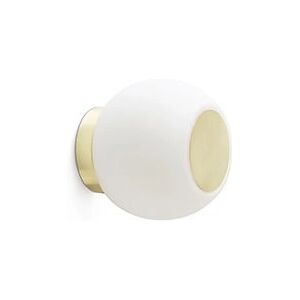 Faro Moy Ceiling Light - 4W, Gold, IP44 Faro Moy Ceiling Light - 4W, Gold, IP44