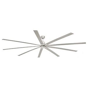 Faro 33496 - Nickel - Ventilatore a soffitto Faro 33496 - Nickel - Ventilatore a soffitto