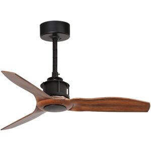 Faro Barcelona Just Fan XS - Black - Ceiling Fan Faro Barcelona Just Fan XS - Black - Ceiling Fan