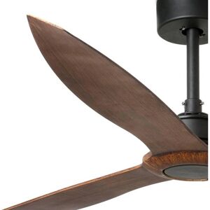 Faro Just Fan XL - Matt Black - Ceiling Fan Faro Just Fan XL - Matt Black - Ceiling Fan