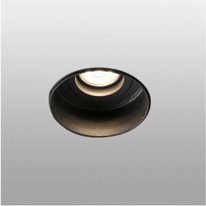 Faro Hyde Black Tiltable Ceiling Light - Ceiling Light Faro Hyde Black Tiltable Ceiling Light - Ceiling Light