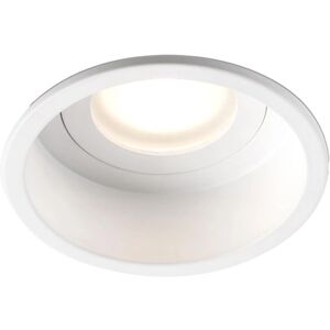 Faro Faro 40114 White GU10 LED Ceiling Light - Ceiling Lighting Faro Faro 40114 White GU10 LED Ceiling Light - Ceiling Lighting