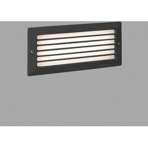 Faro outdoor lighting - Faro Stripe-1 - Recessed Wall Light - IP54 Faro outdoor lighting - Faro Stripe-1 - Recessed Wall Light - IP54