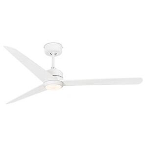 Faro Nu Led Ventilador de Techo Blanco con Motor DC - Blanco - Ventilador de Techo Faro Nu Led Ventilador de Techo Blanco con Motor DC - Blanco - Ventilador de Techo