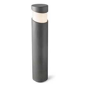 Faro Faro Block Outdoor Lighting - Grey IP65 E27 Faro Faro Block Outdoor Lighting - Grey IP65 E27