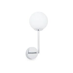 Faro 63504 Wall Lighting - G9 IP44 Bathroom Globe Lamp Faro 63504 Wall Lighting - G9 IP44 Bathroom Globe Lamp