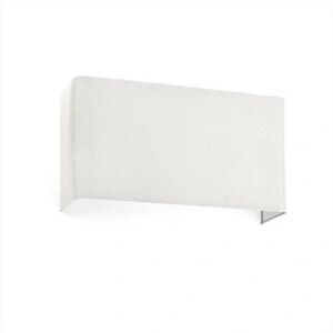 Faro Wall Lighting - Square Beige E27 - 375x200x105 Faro Wall Lighting - Square Beige E27 - 375x200x105