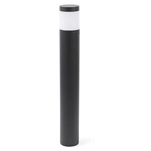 Faro 71300 illuminazione esterna - BOLLARD Grigio Scuro - Illuminazione per esterni Faro 71300 illuminazione esterna - BOLLARD Grigio Scuro - Illuminazione per esterni