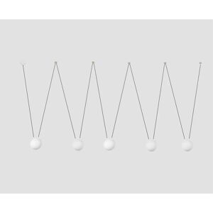 Faro 28209-5L Suspension E27 - LED Lighting Faro 28209-5L Suspension E27 - LED Lighting