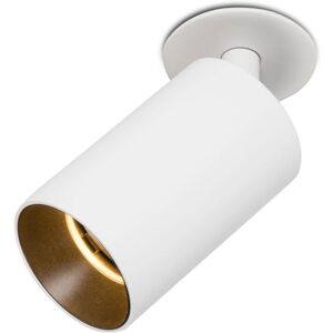 Faro Faro Stan - Recessed Ceiling Light White GU10 - Ceiling lighting Faro Faro Stan - Recessed Ceiling Light White GU10 - Ceiling lighting