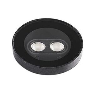 Faro Tras Outdoor Ground Light - Black - Adjustable 4W IP67 - Outdoor Lighting Faro Tras Outdoor Ground Light - Black - Adjustable 4W IP67 - Outdoor Lighting