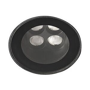 Faro Lighting Tras - Outdoor LED Recessed Ground Light - Black - Outdoor Lighting Faro Lighting Tras - Outdoor LED Recessed Ground Light - Black - Outdoor Lighting
