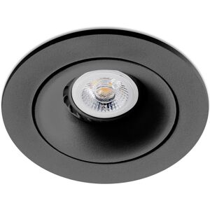 Faro Ceiling Lighting - GU10 - Black - Adjustable Faro Ceiling Lighting - GU10 - Black - Adjustable