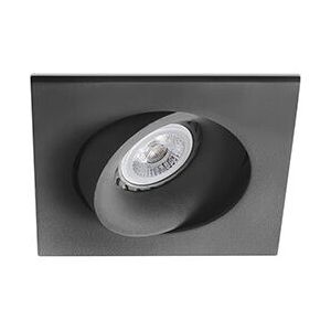 Faro 43412 Illuminazione da Soffitto GU10 - Nero - Regolabile Faro 43412 Illuminazione da Soffitto GU10 - Nero - Regolabile