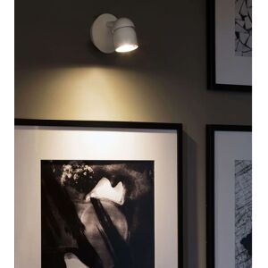 Faro Wall Lighting - GU10 Surface Spot Black & Olive Green Faro Wall Lighting - GU10 Surface Spot Black & Olive Green