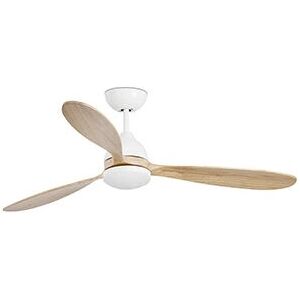Faro Lighting Poros - Blanco - Ventilador de techo Faro Lighting Poros - Blanco - Ventilador de techo