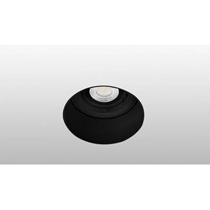 FARO 2100702 Illuminazione soffitto - GU10 - Incasso - Nero FARO 2100702 Illuminazione soffitto - GU10 - Incasso - Nero