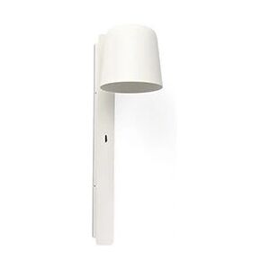 Luce da Parete Faro - Tila Bianca - E27 Dimmerabile Luce da Parete Faro - Tila Bianca - E27 Dimmerabile