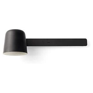 Faro 62361 Wall Lighting - Black - Indoor Wall Light Faro 62361 Wall Lighting - Black - Indoor Wall Light