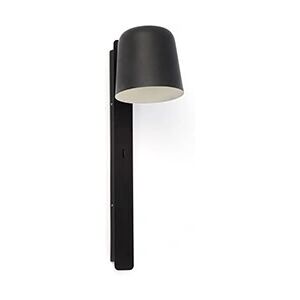 Faro 62361 Illuminazione da Parete - Nero - Lampada da Parete Interna Faro 62361 Illuminazione da Parete - Nero - Lampada da Parete Interna