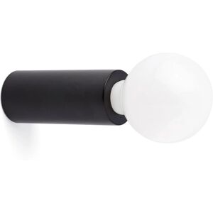 Faro Lighting TEN-140 Wall Light Black - Wall Light Faro Lighting TEN-140 Wall Light Black - Wall Light