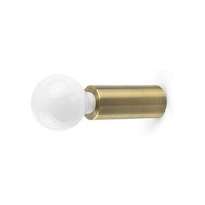 Faro Lighting Faro TEN-140 - Aplique de Pared Dorado Faro Lighting Faro TEN-140 - Aplique de Pared Dorado