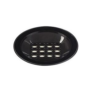 Faro Tras-25 Luce da terra incassata nera - Illuminazione esterna Faro Tras-25 Luce da terra incassata nera - Illuminazione esterna