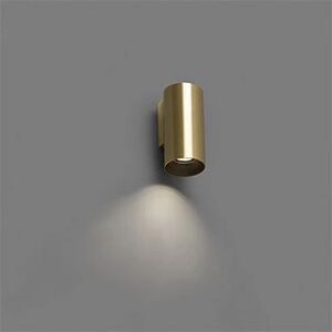 Faro Faro STAN Wall Light Gold - Wall Lighting Faro Faro STAN Wall Light Gold - Wall Lighting