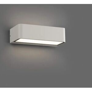 Faro TAKUA - Outdoor Wall Light White - LED, 3000K Faro TAKUA - Outdoor Wall Light White - LED, 3000K
