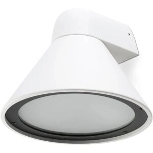 Faro Outdoor Lighting - PALS Down Lighter, White, E27 - Outdoor Lighting Faro Outdoor Lighting - PALS Down Lighter, White, E27 - Outdoor Lighting