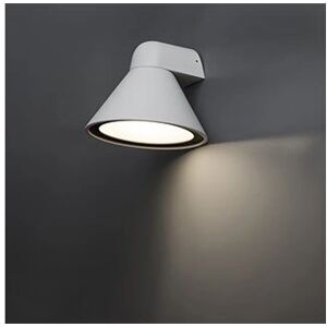 Faro Outdoor Lighting - PALS Down Lighter, White, E27 - Outdoor Lighting Faro Outdoor Lighting - PALS Down Lighter, White, E27 - Outdoor Lighting