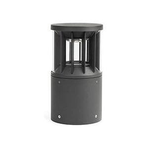 Faro Lighting Faro SCREEN - Luz de suelo exterior Gris - Luz de suelo exterior Faro Lighting Faro SCREEN - Luz de suelo exterior Gris - Luz de suelo exterior