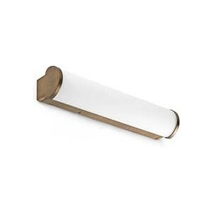 Lámpara de Pared Faro DANUBIO - Metal, Bronce, 2700K - Iluminación de Pared Lámpara de Pared Faro DANUBIO - Metal, Bronce, 2700K - Iluminación de Pared