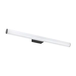 Faro Lighting VOLGA - Applique da Parete Nera 3000K IP44 Faro Lighting VOLGA - Applique da Parete Nera 3000K IP44