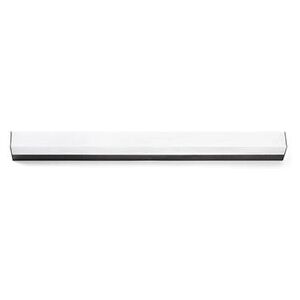 Faro Lighting NILO-1 Lámpara de Pared - LED Integrada para Baño Negra Faro Lighting NILO-1 Lámpara de Pared - LED Integrada para Baño Negra