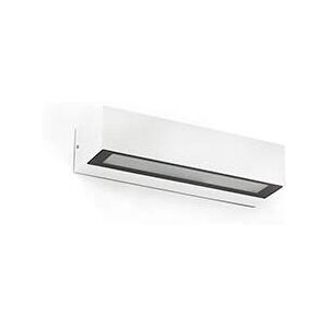 Faro LAKO Lampada da Parete Esterna - IP65, Bianco, LED 15W Faro LAKO Lampada da Parete Esterna - IP65, Bianco, LED 15W
